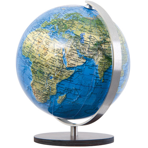 Ting Duorama Mini Globe from Columbus.