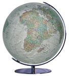 Duo Alba World Globe. Please click the image to see the item sheet.