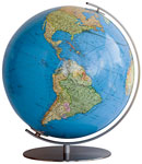 Duo Globe. Please click the image to see the item sheet.