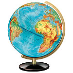 Duplex Globe. Please click the image to see the item sheet.