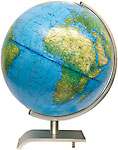 Variant of the Panorama Globe