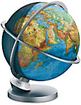 Day/Night Globe. Please click the image to see the item sheet.