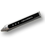 Audio/Video Stift von Columbus Verlag.