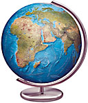 Globe Terrestre Geo-Globe de Geo.